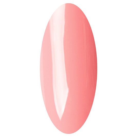 LAKKIE Sweet Pink is een roze kleur gel nagellak. Deze gellak is egaal van kleur. 