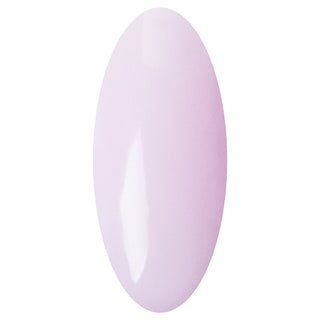 LAKKIE Sugar Pink is een hele lichte kleur roze. Deze gelnagellak is egaal van kleur.