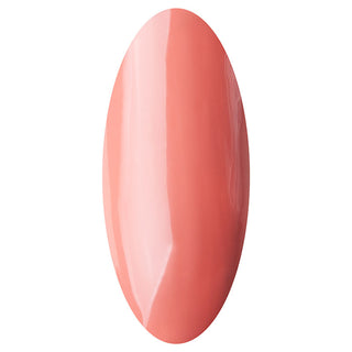 LAKKIE Perfect Peach is een zachte kleuren combinatie van oranje en roze.