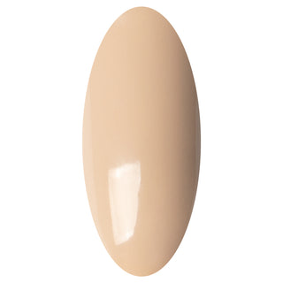 LAKKIE Easy Beige is een beige kleur gellak, die egaal is van kleur. Deze kleur past bij elke gelegenheid. 