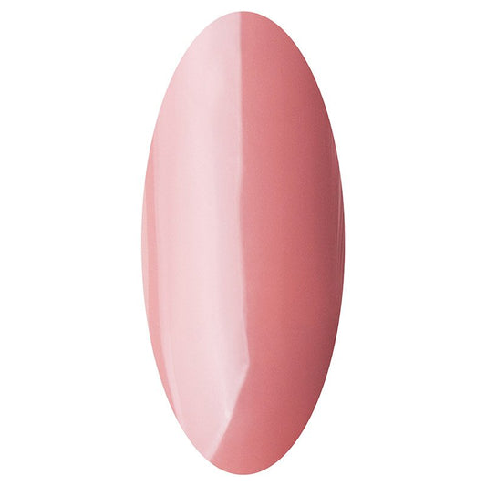 LAKKIE Pinkish Blush is een zacht roze nude tint met een beige ondertoon. 