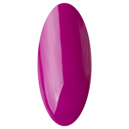 LAKKIE Mighty Magenta is donker roze en egaal van kleur. Een perfecte kleur roze, die niet mag ontbreken in jou collectie.