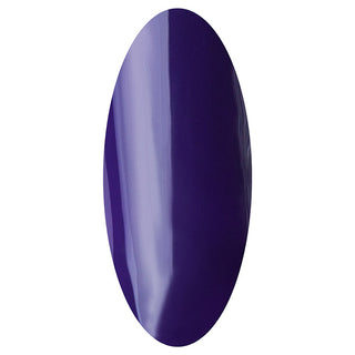 LAKKIE Indigo Purple is een intens paarse kleur gel nagellak. Deze intense kleur paars maakt je outfit helemaal af.