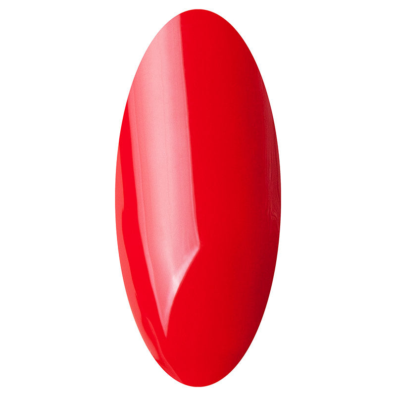 LAKKIE Spicy Red is een fel rode kleur gel nagellak. Dit is een perfecte rode kleur, die niet mag ontbreken in jou collectie.